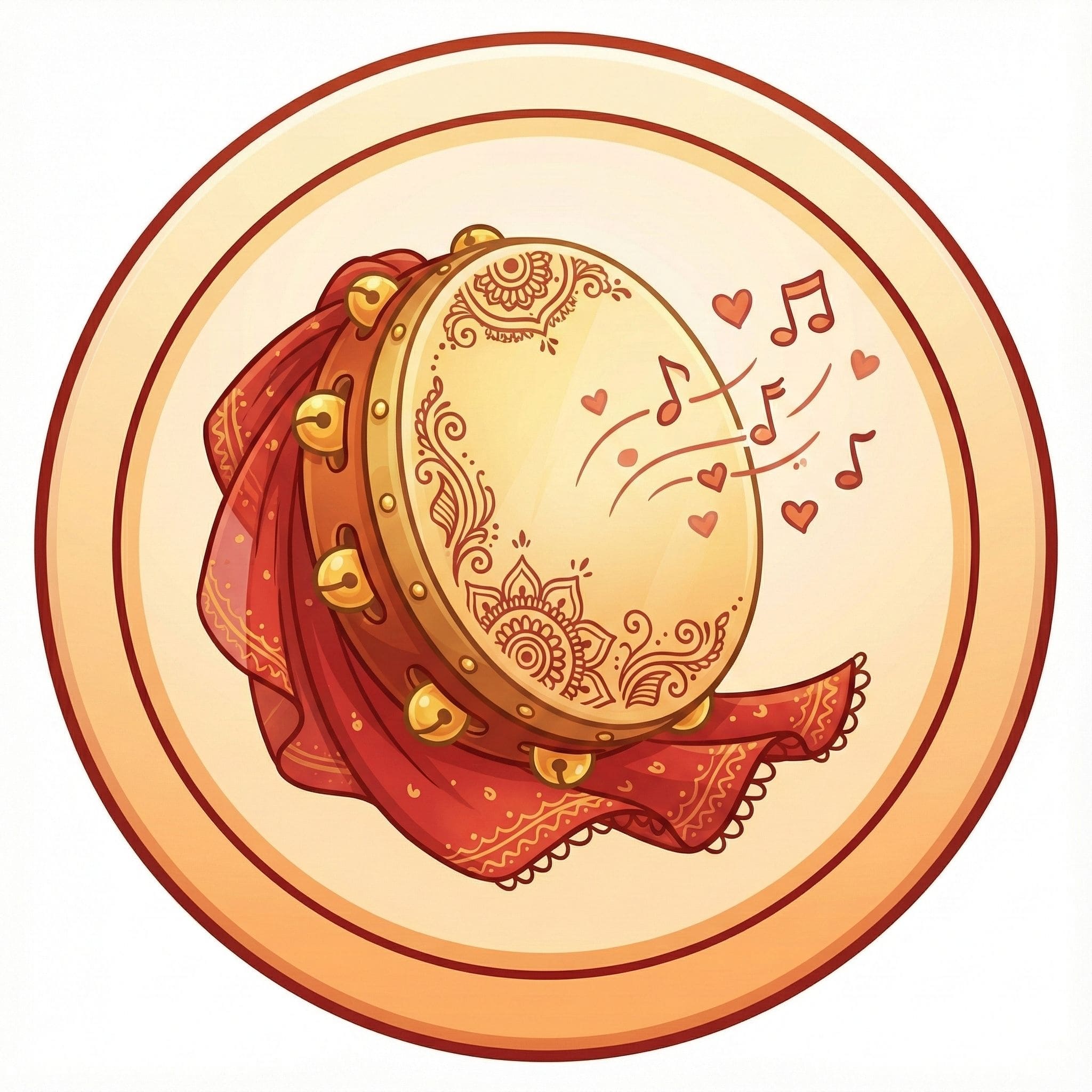 İsme Özel Kına Gecesi Türküsü